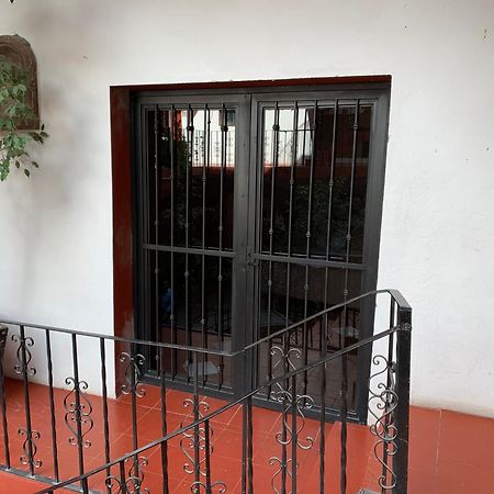 Aparthotel Sarita Centro Historico Sma ซานมิเกล เด อาเญนเด ภายนอก รูปภาพ
