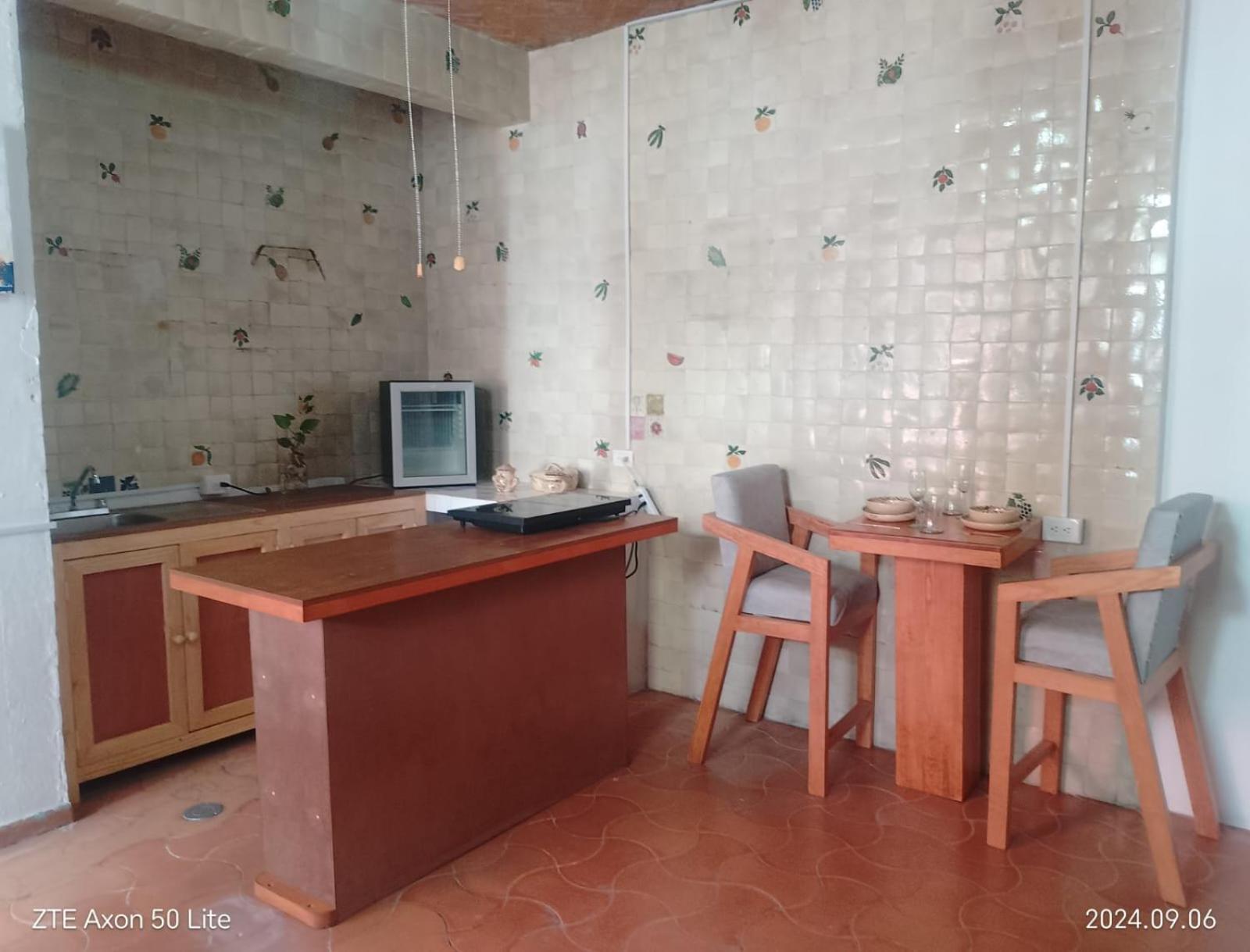 Aparthotel Sarita Centro Historico Sma ซานมิเกล เด อาเญนเด ภายนอก รูปภาพ