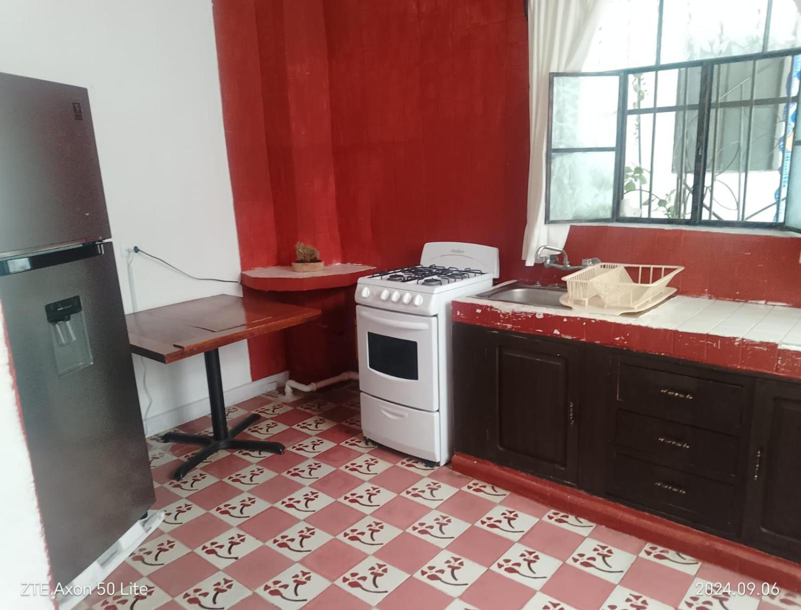 Aparthotel Sarita Centro Historico Sma ซานมิเกล เด อาเญนเด ภายนอก รูปภาพ