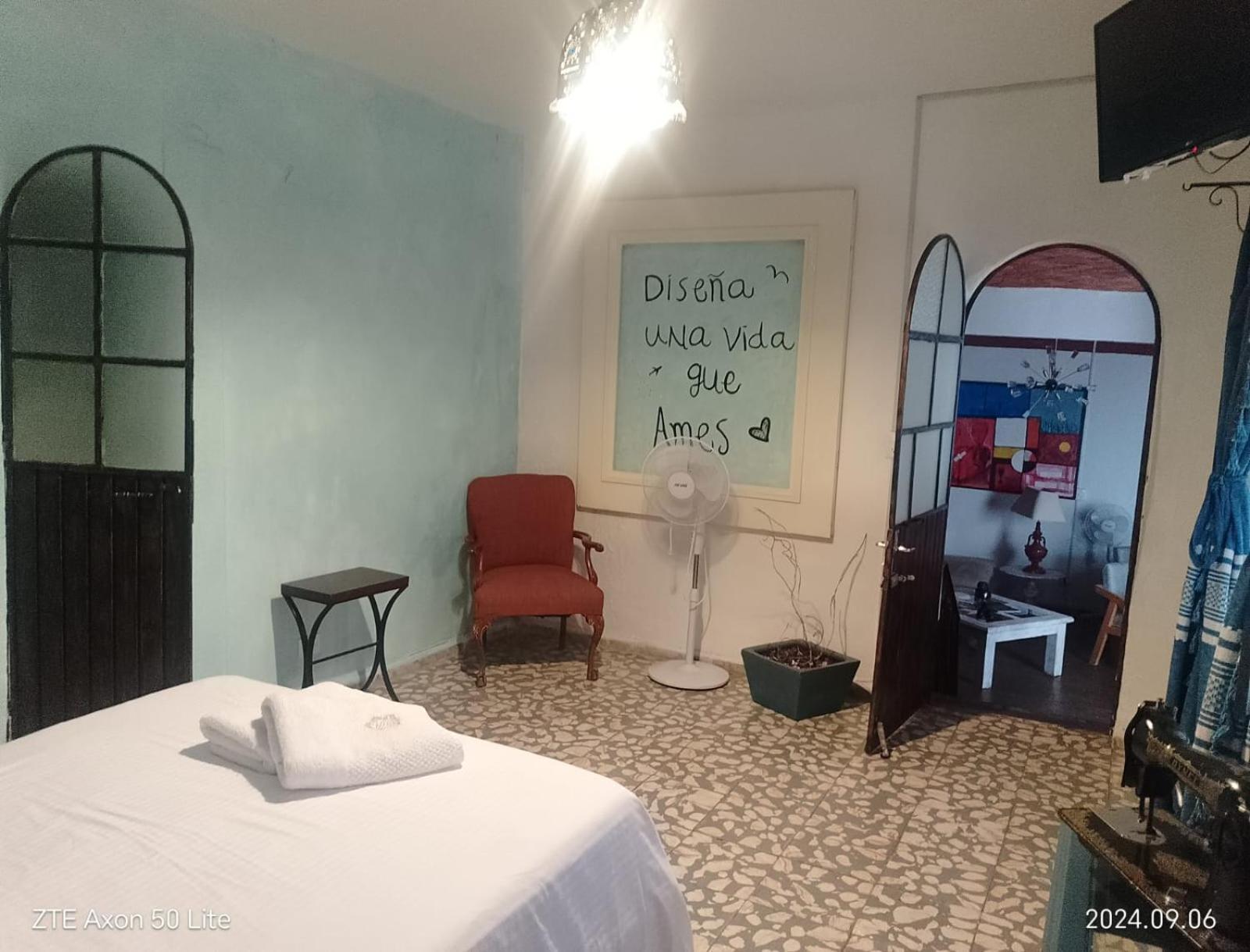 Aparthotel Sarita Centro Historico Sma ซานมิเกล เด อาเญนเด ภายนอก รูปภาพ