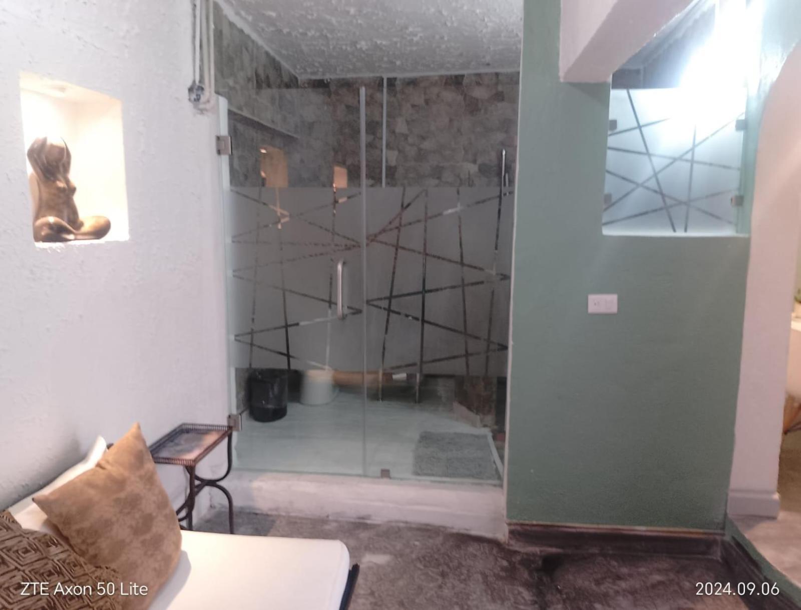 Aparthotel Sarita Centro Historico Sma ซานมิเกล เด อาเญนเด ภายนอก รูปภาพ
