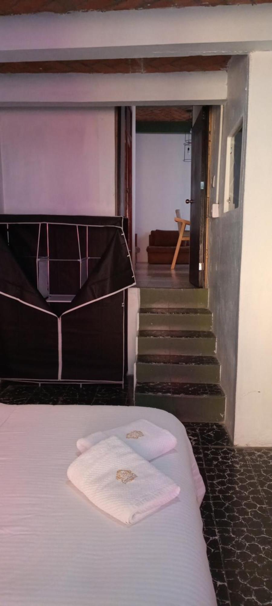 Aparthotel Sarita Centro Historico Sma ซานมิเกล เด อาเญนเด ภายนอก รูปภาพ