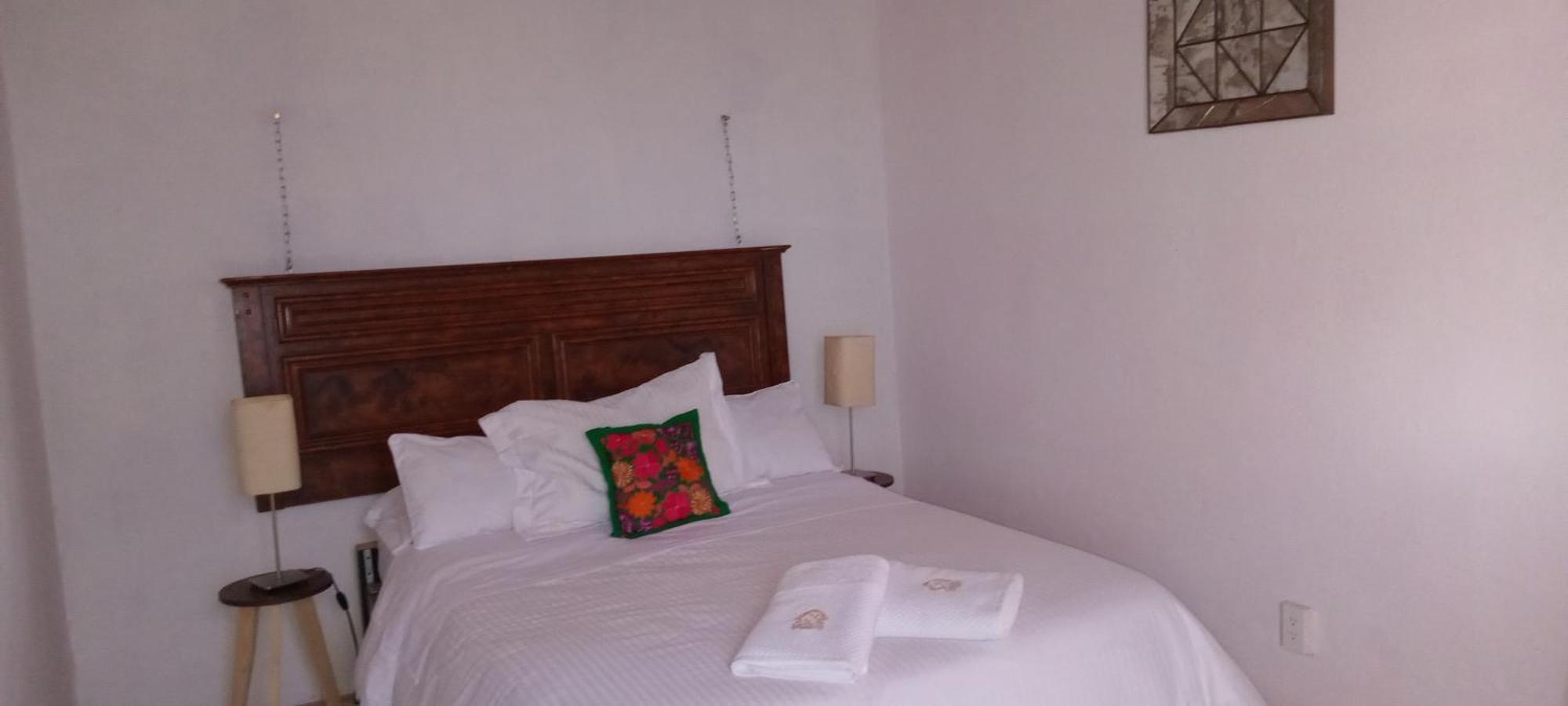 Aparthotel Sarita Centro Historico Sma ซานมิเกล เด อาเญนเด ภายนอก รูปภาพ