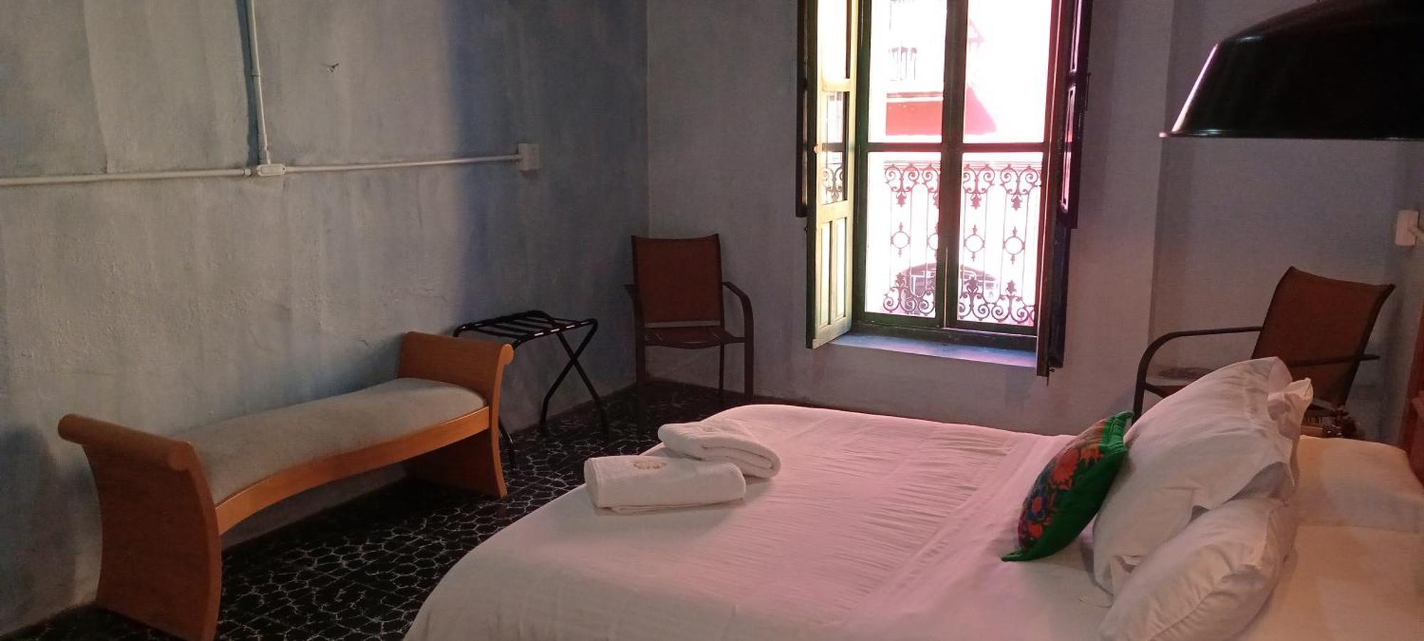 Aparthotel Sarita Centro Historico Sma ซานมิเกล เด อาเญนเด ภายนอก รูปภาพ