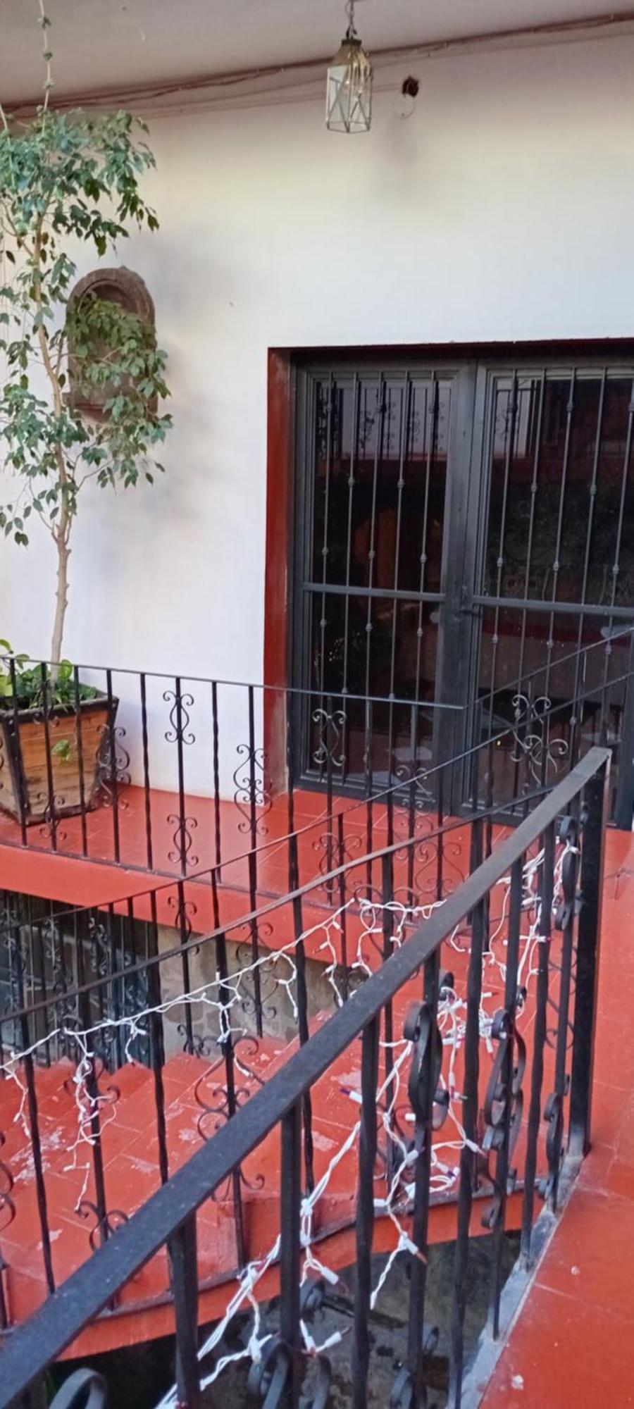 Aparthotel Sarita Centro Historico Sma ซานมิเกล เด อาเญนเด ภายนอก รูปภาพ