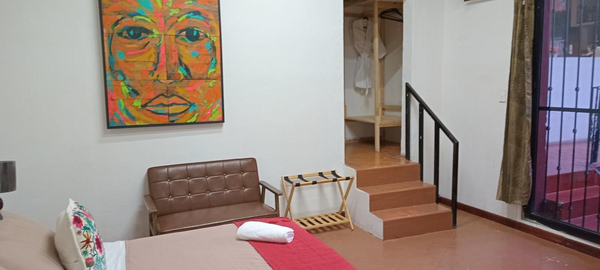 Aparthotel Sarita Centro Historico Sma ซานมิเกล เด อาเญนเด ภายนอก รูปภาพ