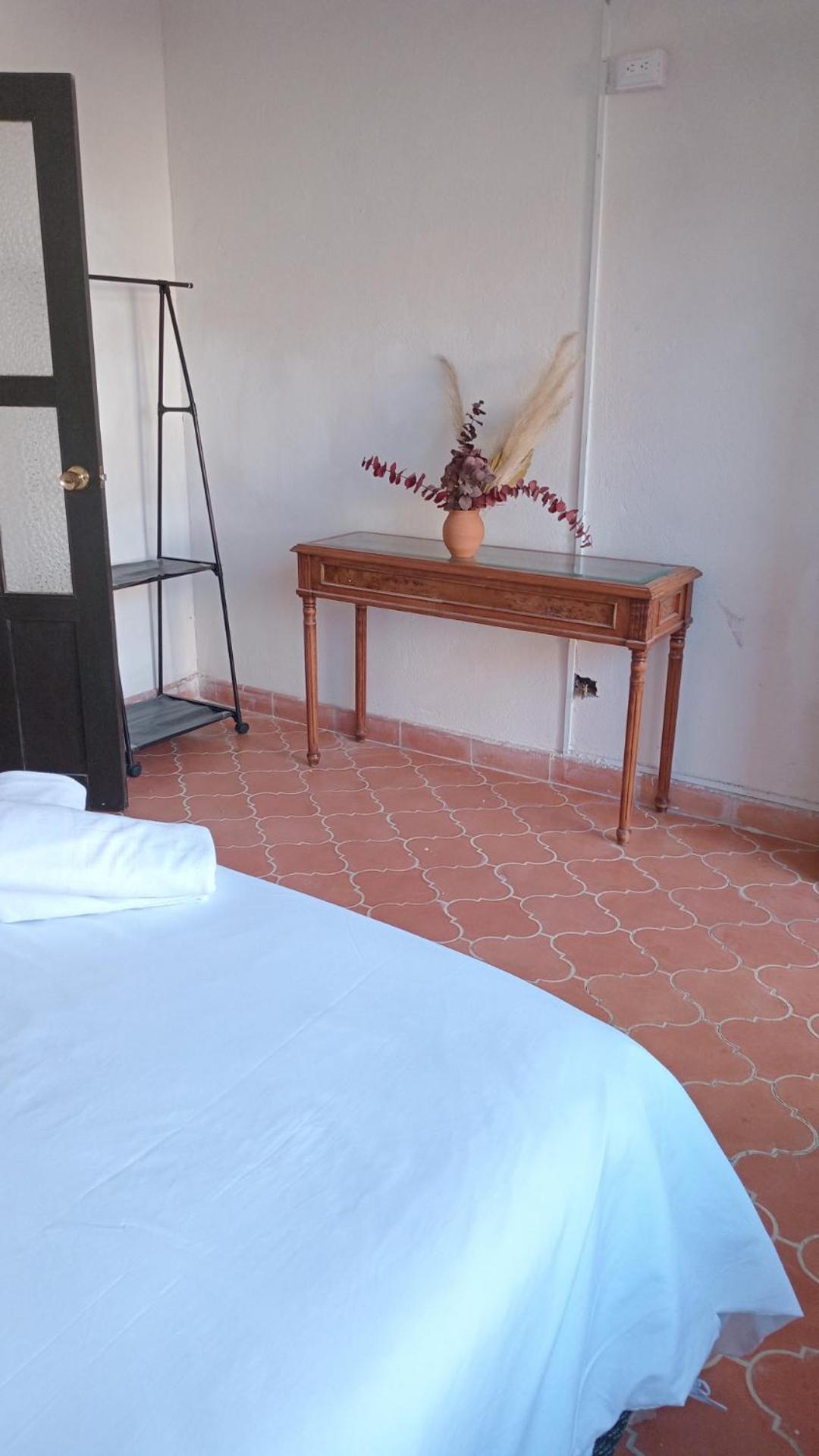 Aparthotel Sarita Centro Historico Sma ซานมิเกล เด อาเญนเด ภายนอก รูปภาพ