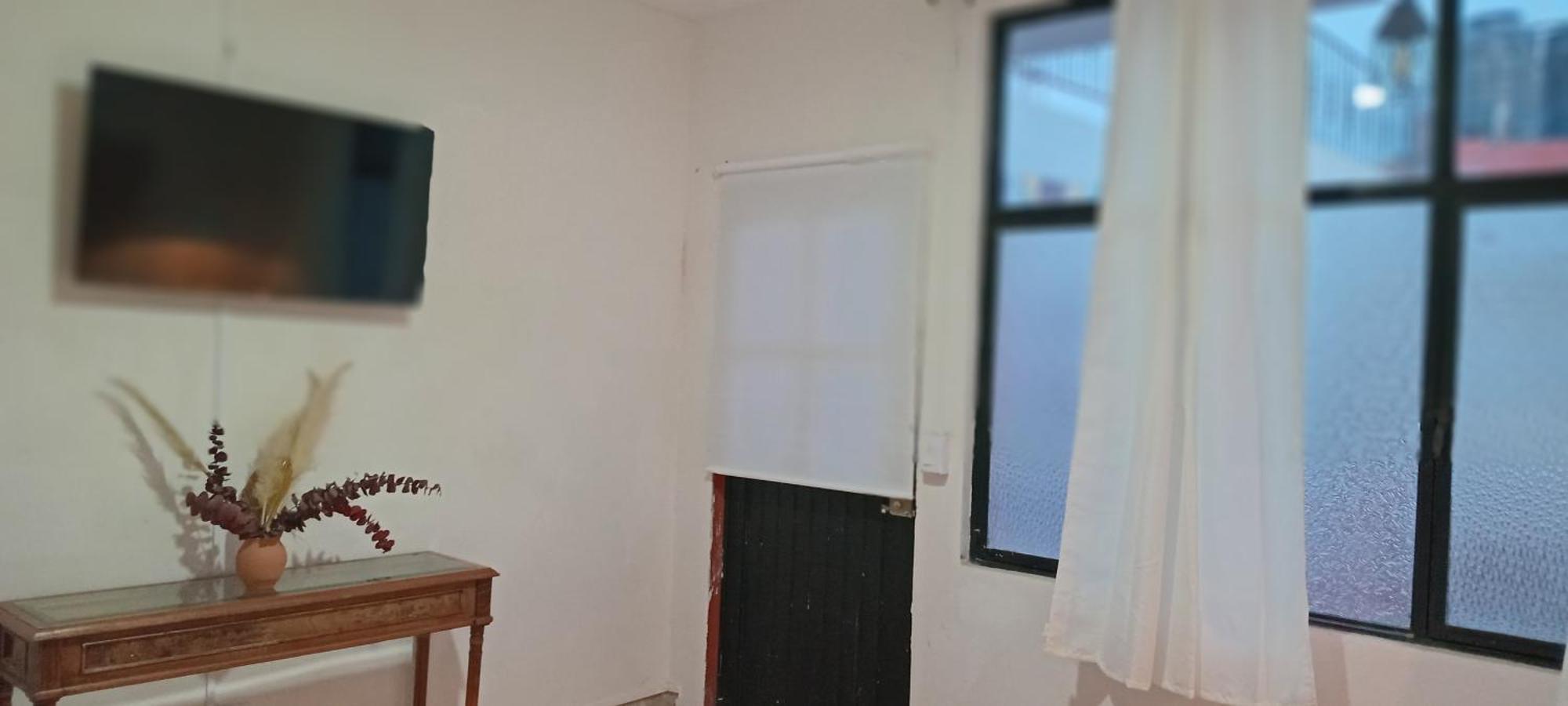Aparthotel Sarita Centro Historico Sma ซานมิเกล เด อาเญนเด ภายนอก รูปภาพ