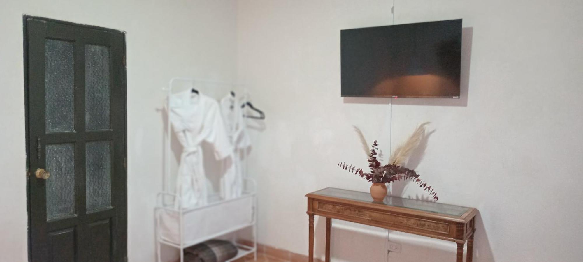 Aparthotel Sarita Centro Historico Sma ซานมิเกล เด อาเญนเด ภายนอก รูปภาพ