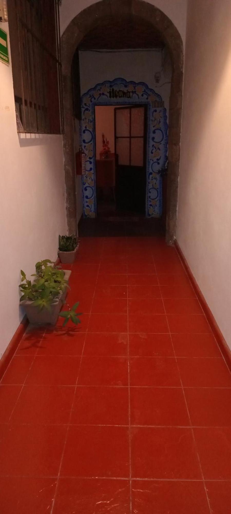 Aparthotel Sarita Centro Historico Sma ซานมิเกล เด อาเญนเด ภายนอก รูปภาพ