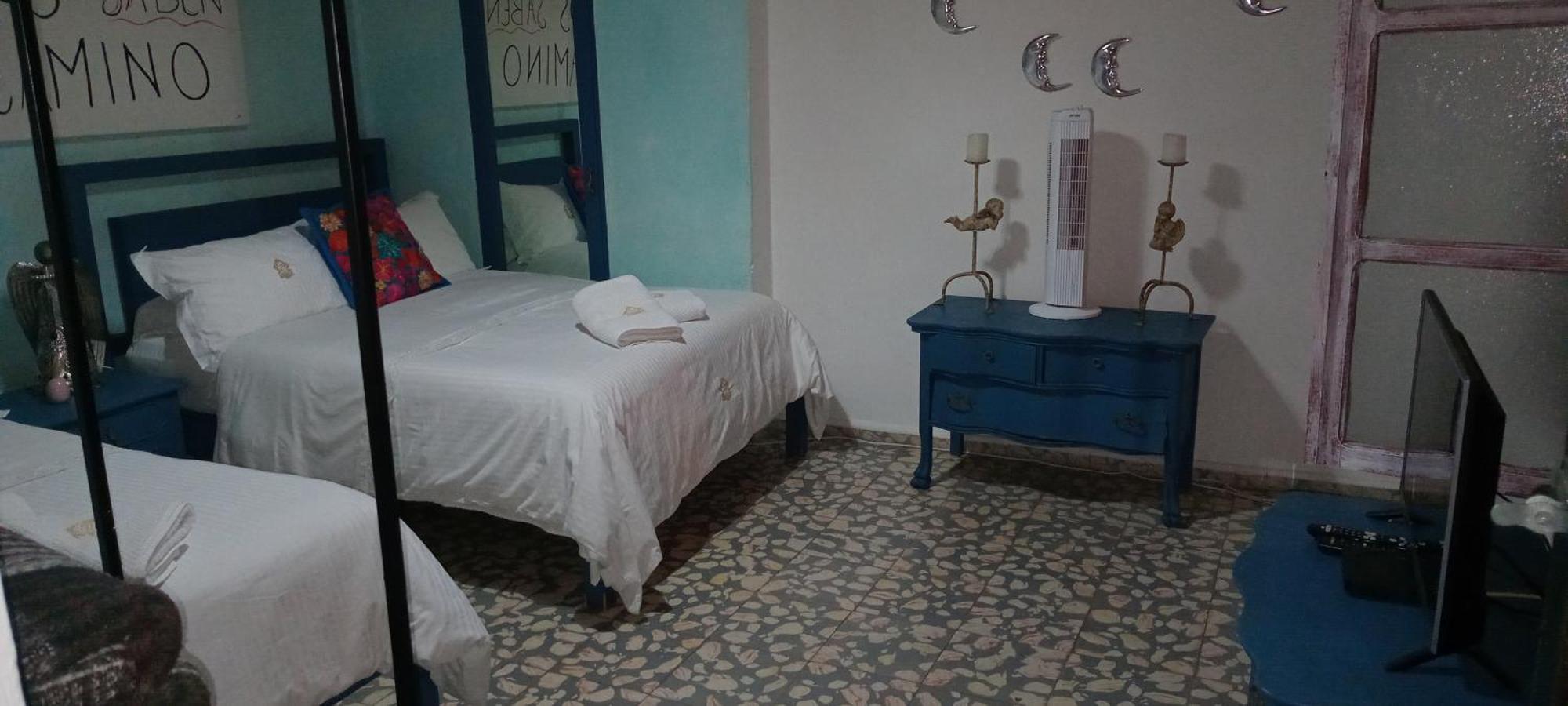 Aparthotel Sarita Centro Historico Sma ซานมิเกล เด อาเญนเด ภายนอก รูปภาพ