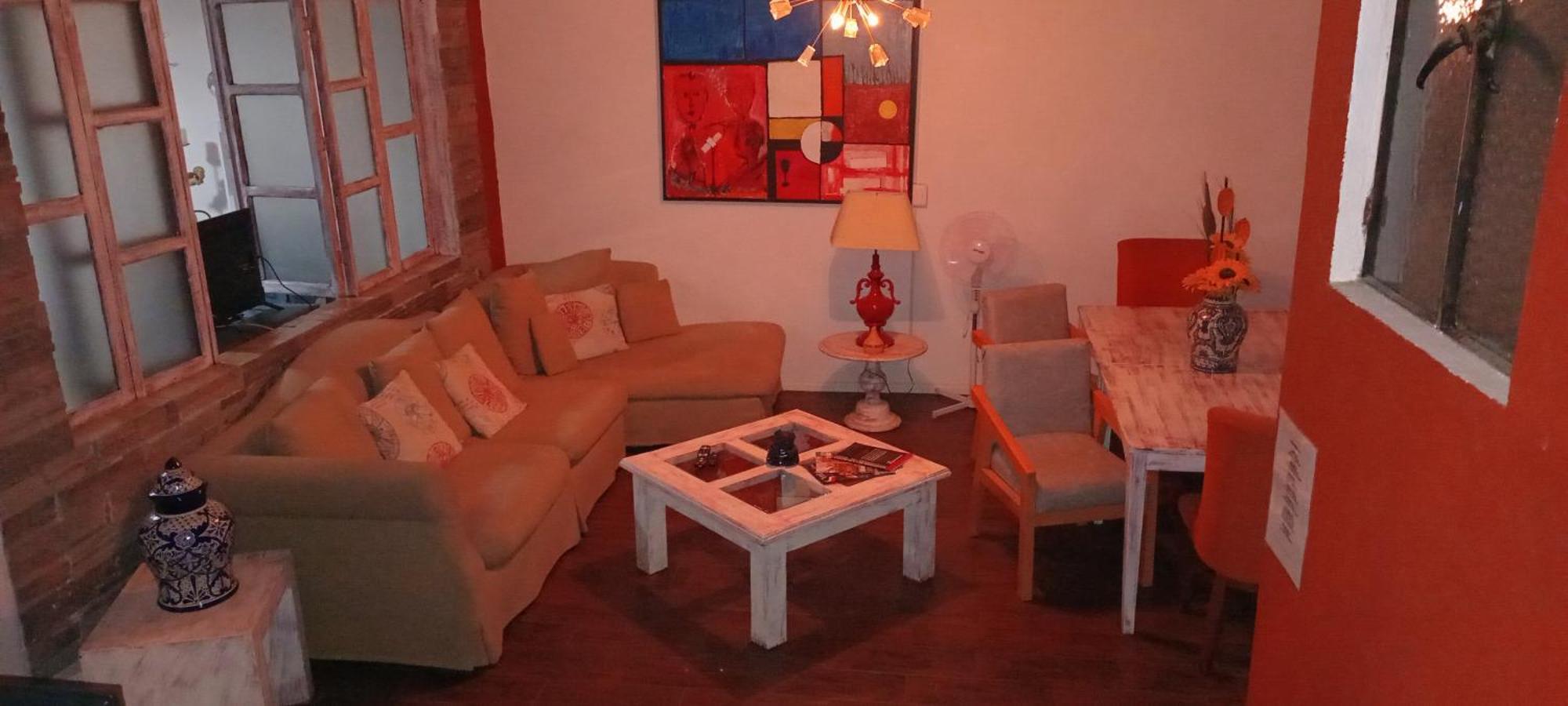 Aparthotel Sarita Centro Historico Sma ซานมิเกล เด อาเญนเด ภายนอก รูปภาพ