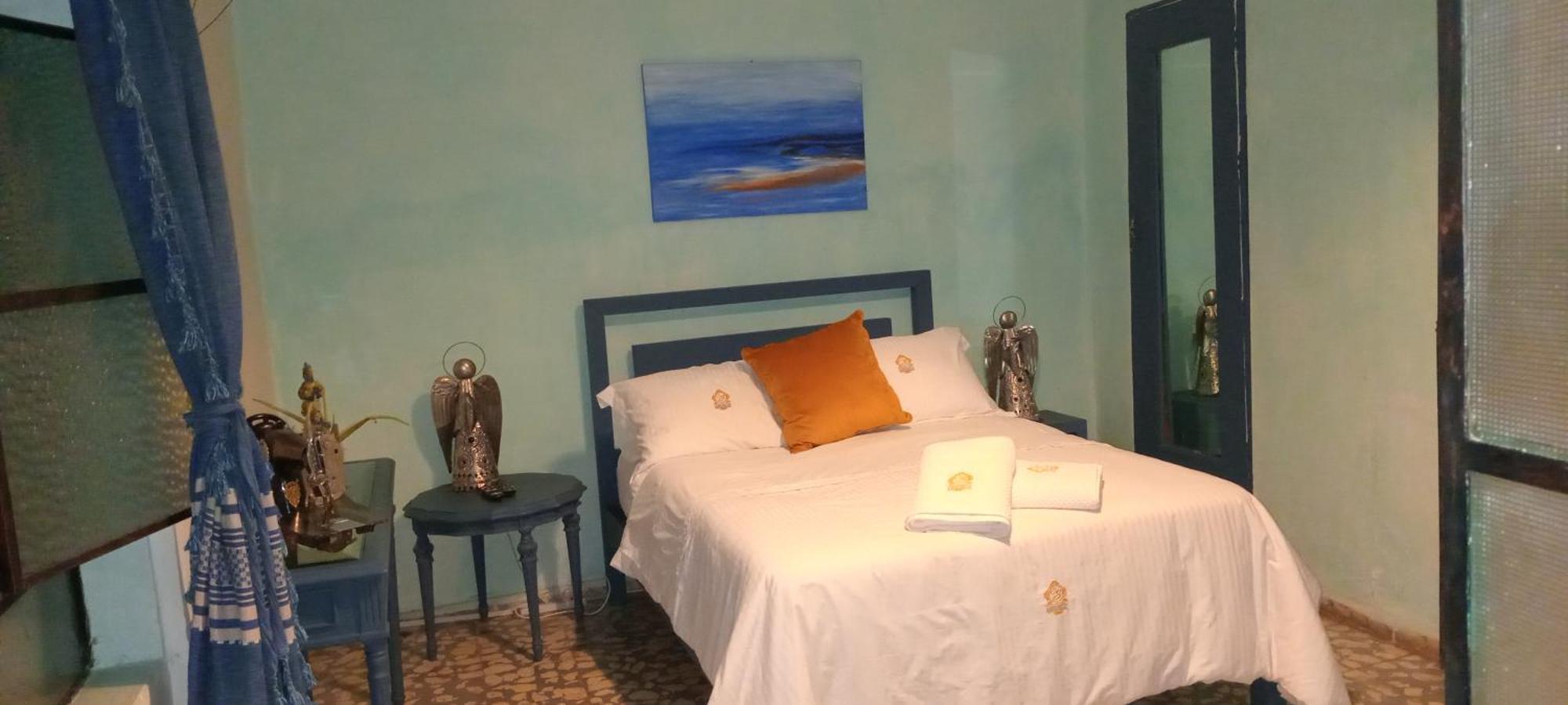 Aparthotel Sarita Centro Historico Sma ซานมิเกล เด อาเญนเด ภายนอก รูปภาพ