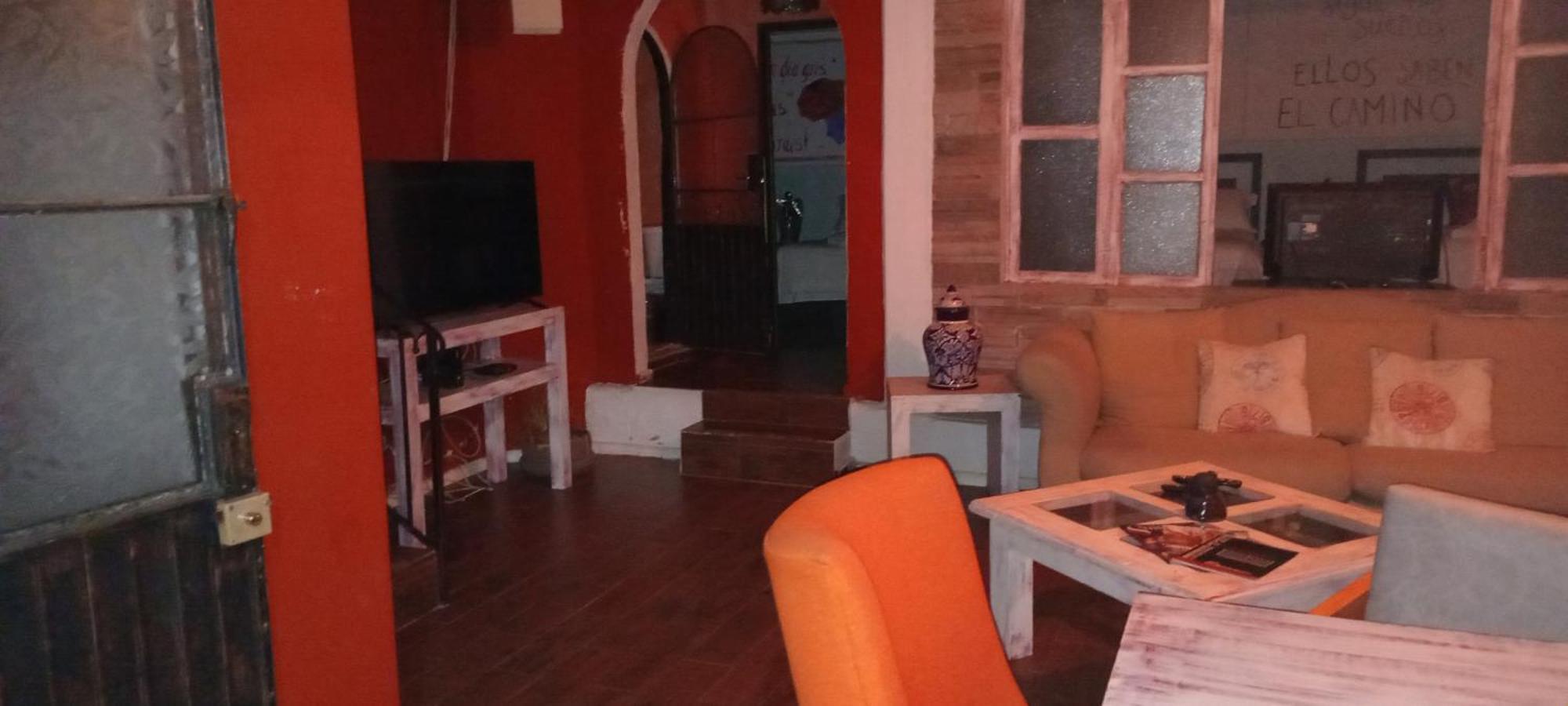 Aparthotel Sarita Centro Historico Sma ซานมิเกล เด อาเญนเด ภายนอก รูปภาพ