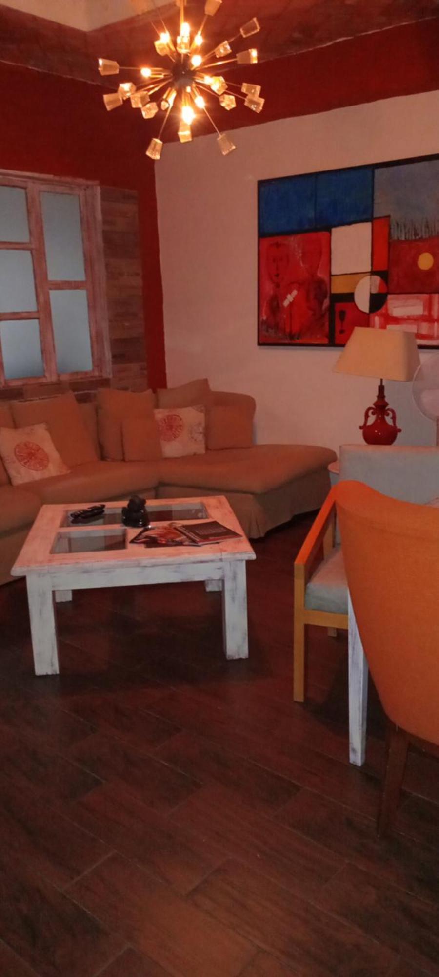 Aparthotel Sarita Centro Historico Sma ซานมิเกล เด อาเญนเด ภายนอก รูปภาพ